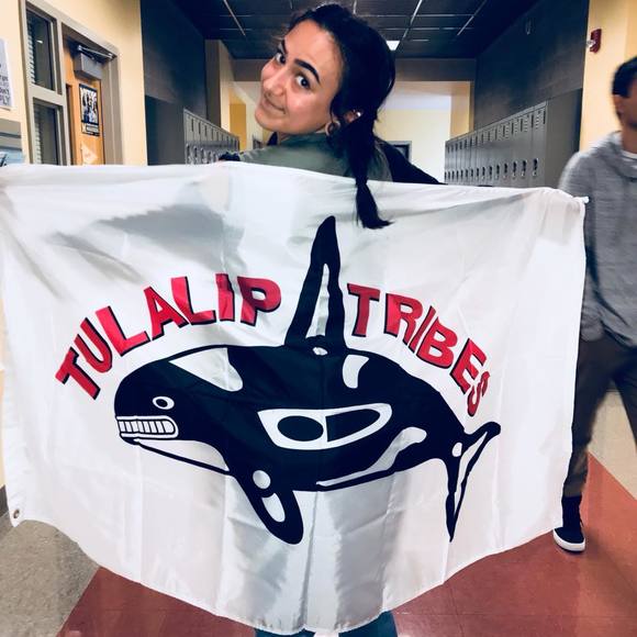 Meet your Posher, Alexis - Picture 1 of 1